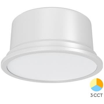 LED Spot MR16 - Brinton - 5W 430lm 110D - 865 Helder/Koud, Overige materialen, Nieuw, Overige fittingen, Ophalen of Verzenden