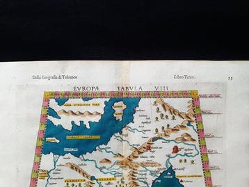 Europa - Noordoost-Europa, Polen, Rusland, Litouwen,, Boeken, Nieuw