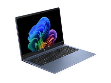 Hp - Omnibook 3 Ng Ai 16-bz0816ndx - 16 inch - Blue, Hp, Qwerty, Verzenden, Qualcomm Snapdragon X1-26-100