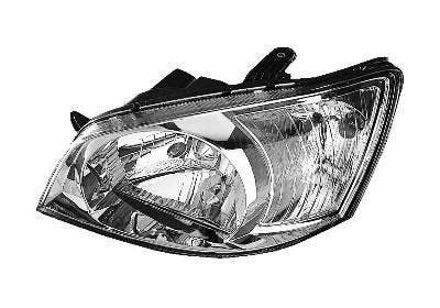 Hyundai Getz 2002-2005 Koplamp Rechts (Koplampen), Auto-onderdelen, Verlichting, Nieuw, Verzenden