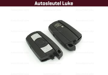 3-knops smartkey behuizing (CR2032 batterij) kpb1374 voor..., Auto-onderdelen, Verzenden, Nieuw