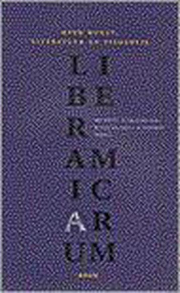 LIBER AMICARUM 9789053523209, Boeken, Verzenden, Gelezen