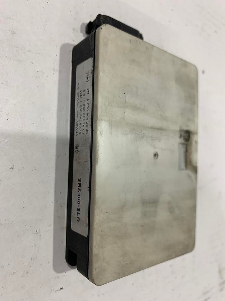 Radarsensor dodehoek A0009062600 A0009027600 A0055425918, Auto-onderdelen, Elektronica en Kabels, Gebruikt, Mercedes-Benz