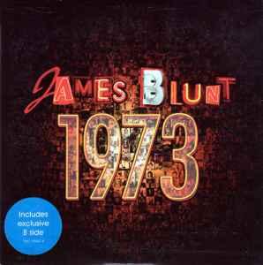 cd single card - James Blunt - 1973, Verzenden, Zo goed als nieuw, Rock en Metal
