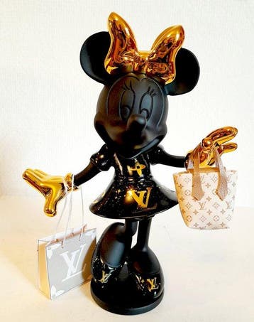 Jan Marti - Luxury Minnie 11/99