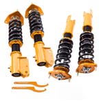 Voor Lancer EVOLUTION 7 8 9 Adj Hoogte Camber Schroefsets..., Verzenden, Nieuw, Mitsubishi
