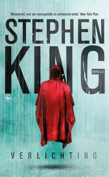VERLICHTING - Stephen King 9789044363326, Boeken, Verzenden, Gelezen, Stephen King