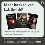 Schaduwzielen / The Vampire Diaries 9789022558454 L.J. Smith, Verzenden, Gelezen, L.J. Smith
