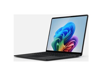 Microsoft - Surface Laptop 7 Copilot+ Pc - 15 inch - Zwart, Qualcomm Snapdragon X Elite X1E-80-100, Beeldschermdiagonaal (cm/inch)->38.1 cm / 15 inch