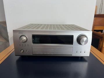 Denon - AVR-3808 Solid state meerkanaals receiver, Audio, Tv en Foto, Nieuw