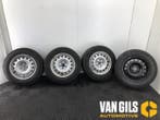 Velgen set + banden Peugeot Expert O319724, Ophalen of Verzenden, Nieuw