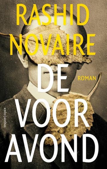 De Vooravond | Rashid Novaire | Nieuw, Ophalen of Verzenden, Nieuw, Rashid Novaire