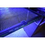 Zelfbouw Net Cover 180cm incl. 1 x Universal Cut out, Ophalen of Verzenden, Nieuw