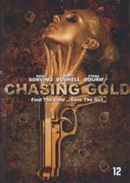 Chasing Gold (DVD), Verzenden, Nieuw in verpakking