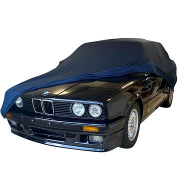 Autohoes voor BMW 3-Series (E30) (1982-1994) Indoor BESTE, Ophalen of Verzenden, Nieuw, Op maat