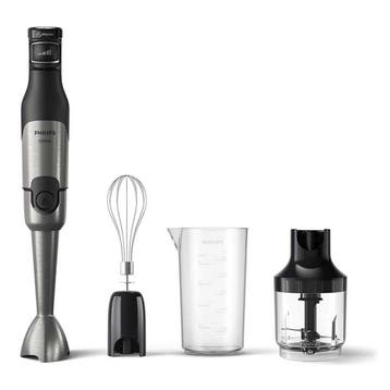 Tweedekans - Philips HR2683/00 – 5000 Series Staafmixer -, Ophalen of Verzenden, Nieuw