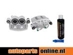 Remklauw Opel Movano voorzijde, links, Verzenden, Nieuw, Opel