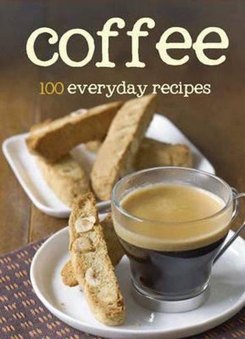 100 Recipes - Coffee - Parragon Book Service Ltd, Boeken, Verzenden, Zo goed als nieuw, Parragon Book Service Ltd