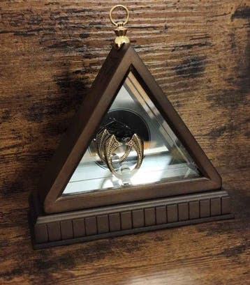 Harry Potter - - Film rekwisiet 1/1 Ring van de Horcrux van, Nieuw