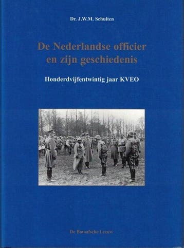 Honderdvijfentwintig Jaar Kveo - Schulten, Verzenden, Gelezen