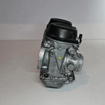 BMW F 650 Funduro · Strada (1993-1999) Mikuni BST 33, Motoren, Ophalen, Nieuw