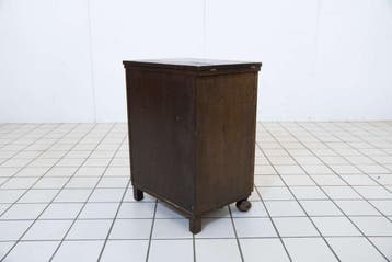 Antieke Naaimachine Naaikast, Ophalen of Verzenden, Nieuw