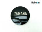 Blokdeksel Rechts Yamaha FZX 700 + 750 Fazer (FZX700 FZX750), Motoren, Onderdelen | Yamaha, Verzenden, Gebruikt