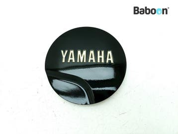 Blokdeksel Rechts Yamaha FZX 700 + 750 Fazer (FZX700 FZX750), Motoren, Onderdelen | Yamaha, Verzenden, Gebruikt
