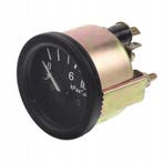 Manometer M12x1,5 0 Tot 250 Bar - Luchtdrukmeter - Drukmeter, Ophalen of Verzenden