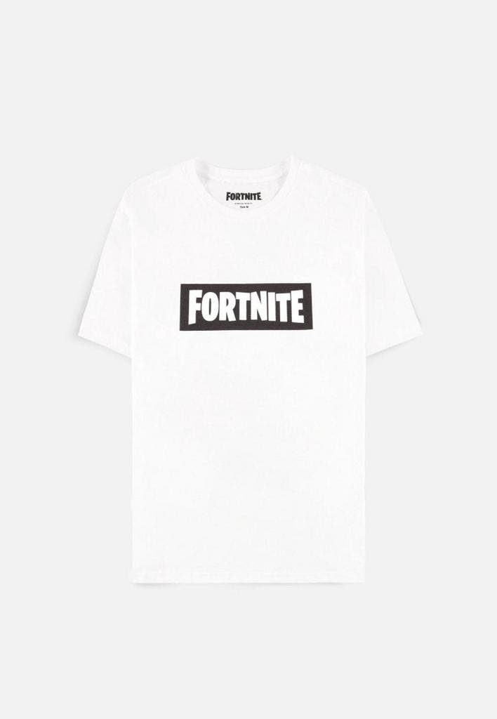 Fortnite - Mens T-shirt, Spelcomputers en Games, Spelcomputers | Overige Accessoires, Verzenden