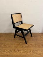 Gebruikte Bohemian Stoel - S4209 Vintage/Café, Huis en Inrichting, Ophalen, Nieuw