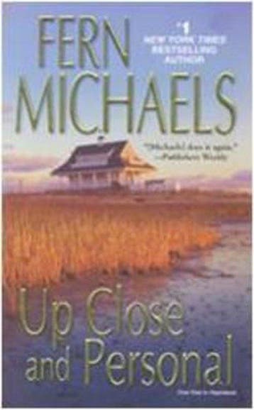 Up Close and Personal - Fern Michaels 9780821779569, Verzenden, Gelezen, Fern Michaels