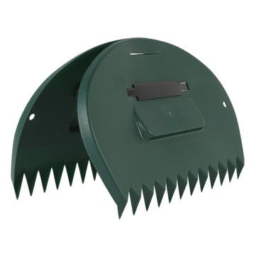 Talen Tools Bladgrijpers 37 cm - Snel en Schoon Milieuvri..., Ophalen of Verzenden, Nieuw, Overige soorten