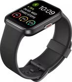 2dekans | Maoo Maximize Smartwatch – Volledige Belfunctie,, Sport en Fitness, Hartslagmeters, Ophalen of Verzenden, Zo goed als nieuw