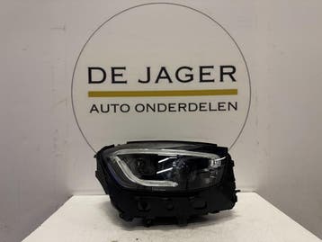 MERCEDES GLC W253 FACELIFT MULTIBEAM KOPLAMP A2539065003, Auto-onderdelen, Ophalen, Gebruikt, Mercedes-Benz