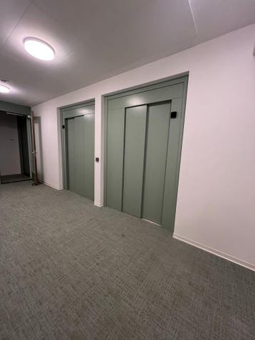 Te huur: Appartement Olympiapad in Maastricht, Limburg, Maastricht, Appartement