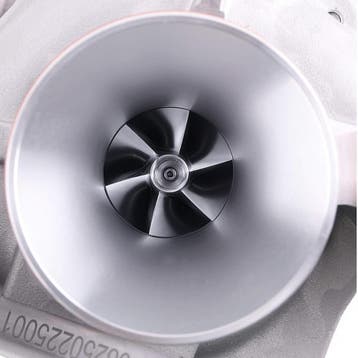 Turbo BV40 geschikt voor BMW 1, 2, 3, 4, 5 Serie & X3 118..., Verzenden, Nieuw, BMW