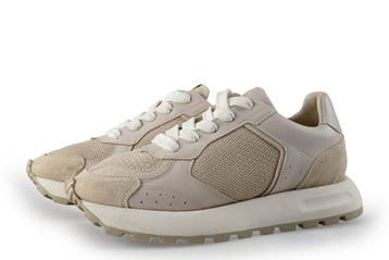 Nubikk Sneakers in maat 42 Grijs, Nubikk, Overige kleuren, Verzenden, Sneakers of Gympen