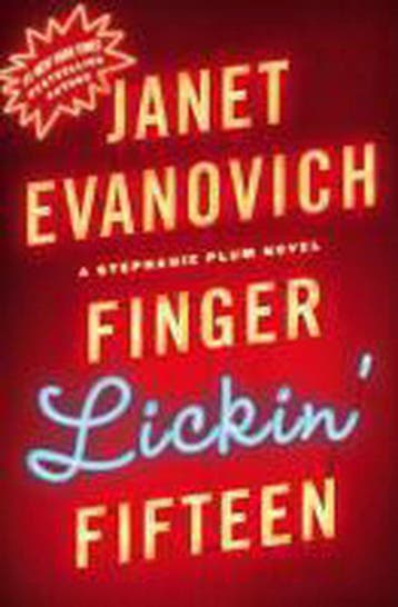 Finger Lickin Fifteen - Janet Evanovich 9780312383299, Verzenden, Gelezen, Janet Evanovich