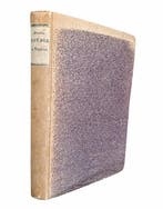 Brooke - Voyage a Naples et en Toscane - 1798, Antiek en Kunst