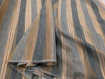 Tessuto Organza Miglioretti - 690 x 340 cm - Textiel - 690