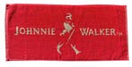 Bardoek Johnnie walker, Verzamelen, Merken en Reclamevoorwerpen, Ophalen of Verzenden, Nieuw
