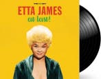 Etta James - At Last - LP, Cd's en Dvd's, Vinyl | Overige Vinyl, Ophalen of Verzenden, Nieuw in verpakking