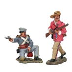 King & Country - Remember the Alamo - Mexicans - Figuur -, Nieuw