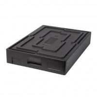 Thermo box | Stapelbaar | 18 liter | 625x425x80 mm, Verzenden, Nieuw in verpakking
