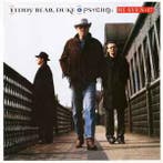 LP gebruikt - Heaven 17 - Teddy Bear, Duke &amp; Psycho, Verzenden, Zo goed als nieuw