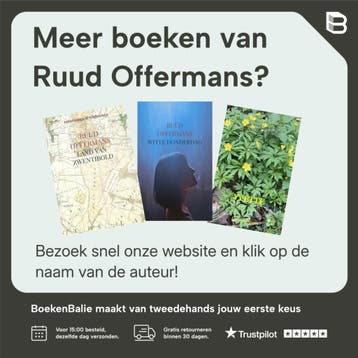 Veldwerk Aubel 9789403617824 Ruud Offermans, Verzenden, Zo goed als nieuw, Ruud Offermans