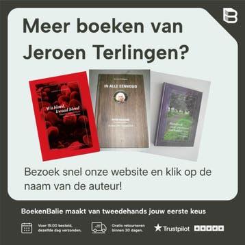 ‘Ik heet Lies!’ 9789464872187 Jeroen Terlingen, Verzenden, Zo goed als nieuw, Jeroen Terlingen