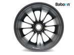Achterwiel Ducati Diavel X 2016-2018 (XDiavel 1260), Verzenden, Gebruikt