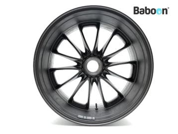 Achterwiel Ducati Diavel X 2016-2018 (XDiavel 1260), Motoren, Onderdelen | Ducati, Verzenden, Gebruikt